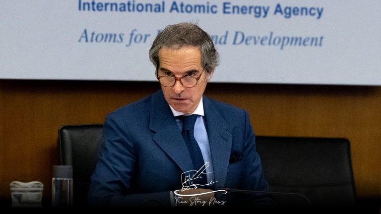 Iran may enrich uranium ‘in a matter of months’: IAEA head