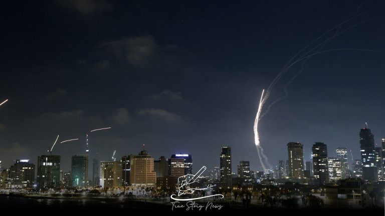 Iranians say ‘Nowhere seems secure’ following Israeli bombardment