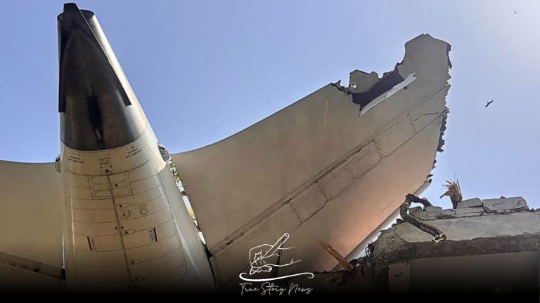 Tragedy in the Skies: Air India Crash Sparks Global Aviation Alarm