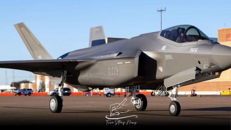 The court has declared that the export of UK F-35 components to Israel is legal