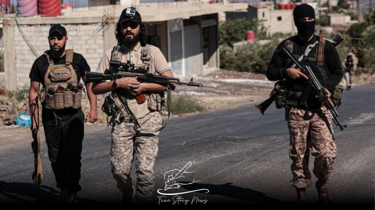 After deadly sectarian fighting in the south, the Syrian president declares a ceasefire