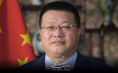 Beijing wants to speed up the Dhaka investment deal regardless of the leader!