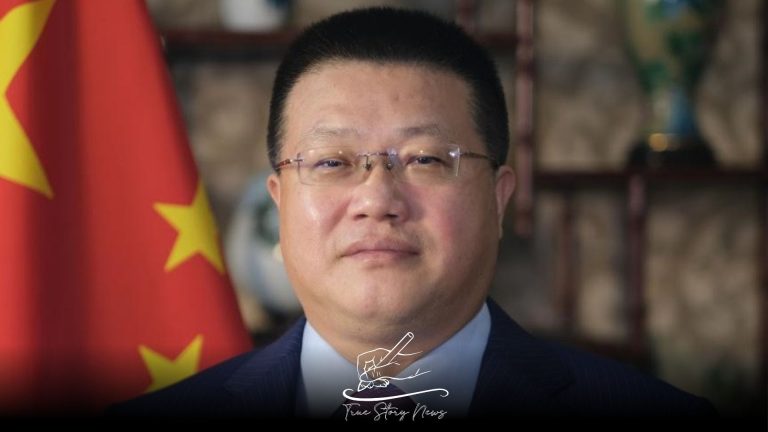 Beijing wants to speed up the Dhaka investment deal regardless of the leader!