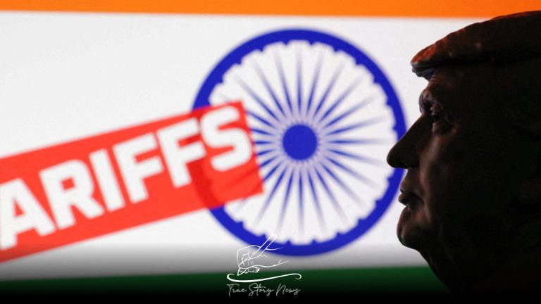 From August 1, the US will impose a 25% tariff on India: Trump