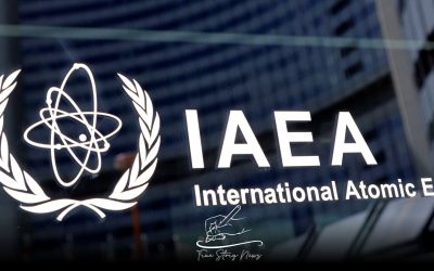 Iran stops collaborating with the UN nuclear watchdog