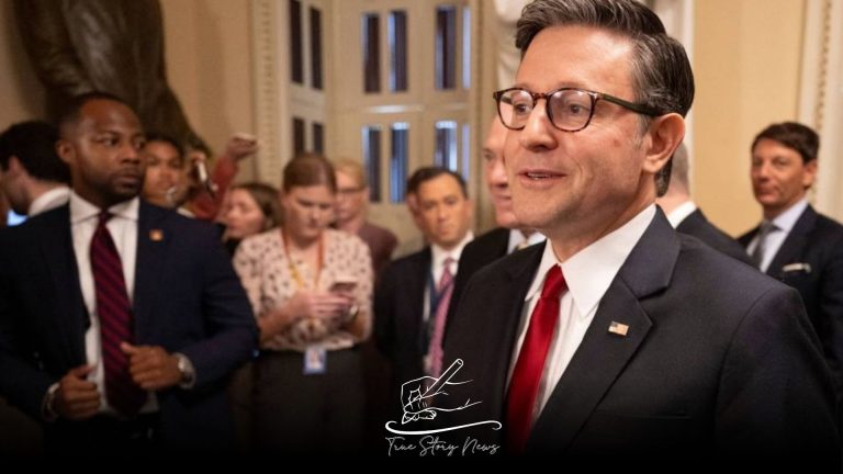 Trump tax bill stalled by Republican rebellion in Congress