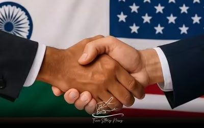 Will the 'grand, beautiful' India-US trade pact fail?