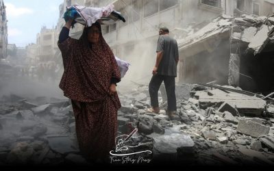 International opposition to Gaza City takeover proposal rejected by Israel