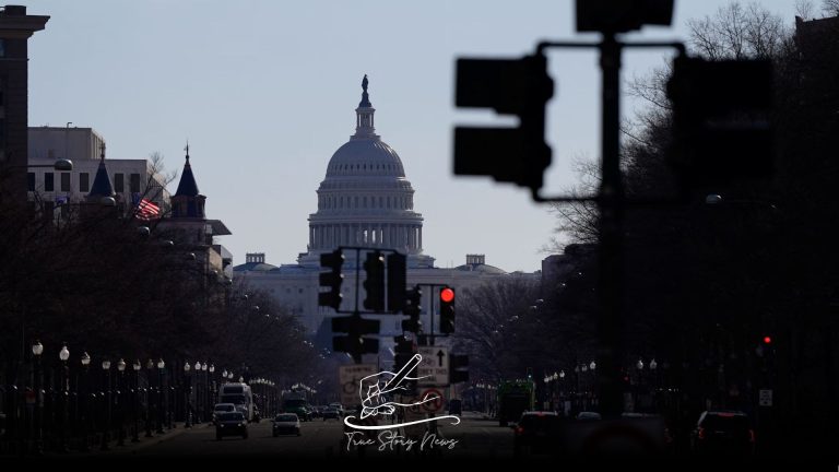 Trump demands the removal of homeless people from Washington, and an official suggests using the National Guard