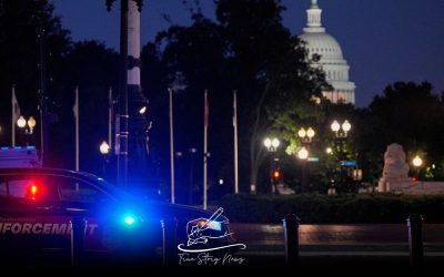 Trump extraordinary takeover of DC police, puts National Guard in the capital