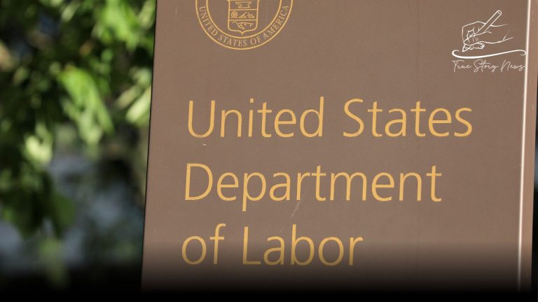 Trump gets a chance to reshape the Fed earlier than anticipated and fires a US labour official over data