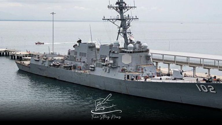 17 people were killed in deadly strikes by the US Navy, Venezuela is now providing firearms to civilians