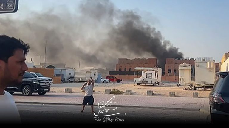 Ambassador claims Israel doesn’t ‘always act in the interests of the US’ following Qatar strikes