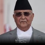 As anti-corruption demonstrations intensify, Nepal PM Oli resigns