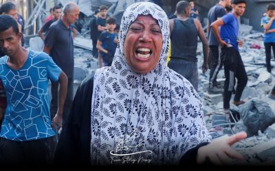 Jeremy Bowen: Israel's actions in Gaza are harshly condemned in the UN genocide report