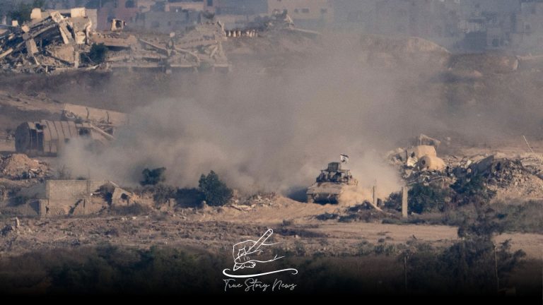 The scholars’ association claims that Israel is committing genocide in Gaza