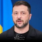 Zelensky will meet with European leaders, and Putin vows to continue the fight