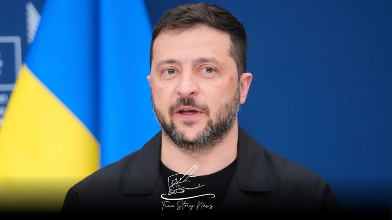 Zelensky will meet with European leaders, and Putin vows to continue the fight