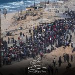 Hamas returns prisoner’s body as relatives demand Gaza truce stop Hamas returns prisoner's body as relatives demand Gaza truce stop