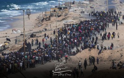 Hamas returns prisoner's body as relatives demand Gaza truce stop