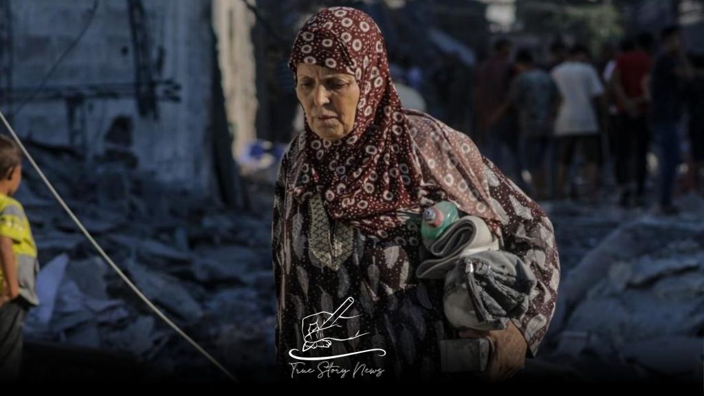 The media is aware that Gaza's Hamas military chief is against the ceasefire plan