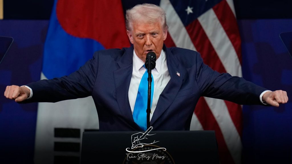 Trump asks the Pentagon to restart nuclear testing immediately