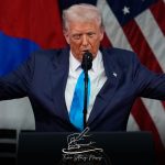 Trump asks the Pentagon to restart nuclear testing immediately Trump asks the Pentagon to restart nuclear testing immediately