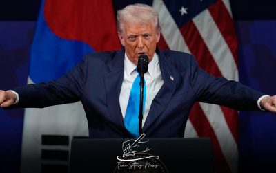 Trump asks the Pentagon to restart nuclear testing immediately