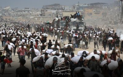 UN court orders Israel to relax Gaza aid, offer ‘basic needs’