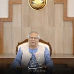 A referendum and a legislative election will be held on the same day: Chief adviser