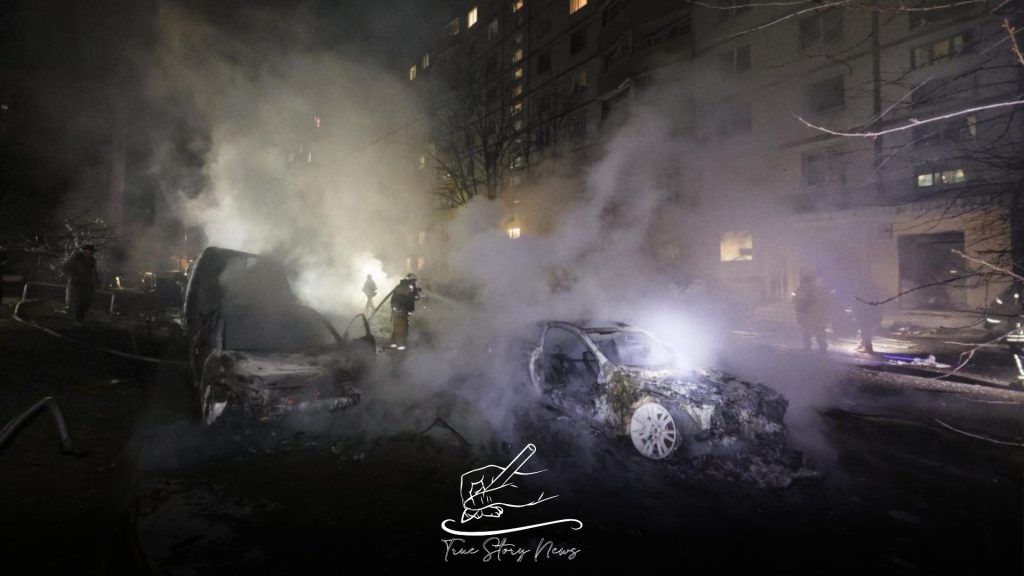 At least 20 killed in Russia's bloodiest western Ukraine bombing