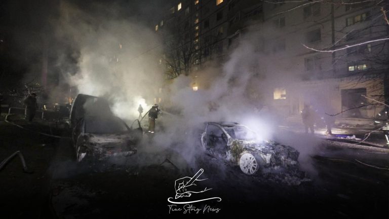 At least 20 killed in Russia’s bloodiest western Ukraine bombing