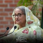 Death sentence for Sheikh Hasina's atrocities