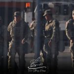 Gunfire directed at immigration police in Chicago: Trump administration