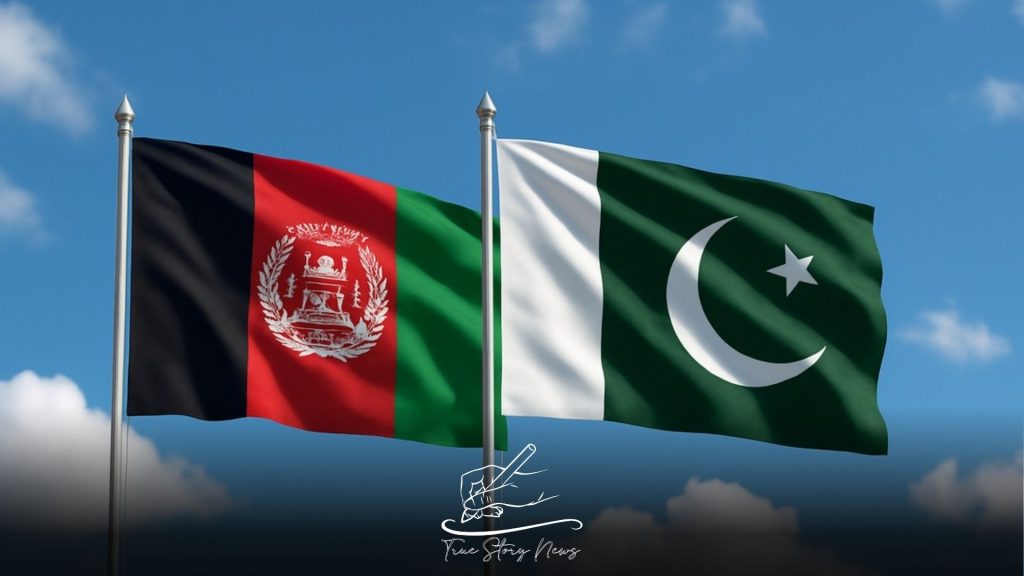 Kabul says Afghanistan-Pakistan peace talks failed again