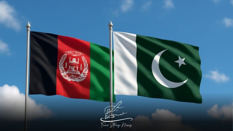 Kabul says Afghanistan-Pakistan peace talks failed again