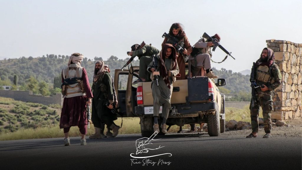 The Taliban asserts that a Pakistani attack in an Afghan province killed nine