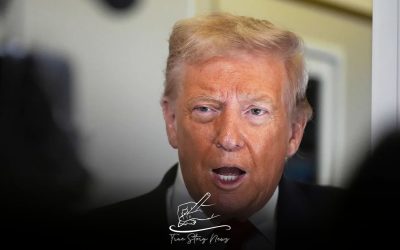 Trump doubts the US will attack Venezuela