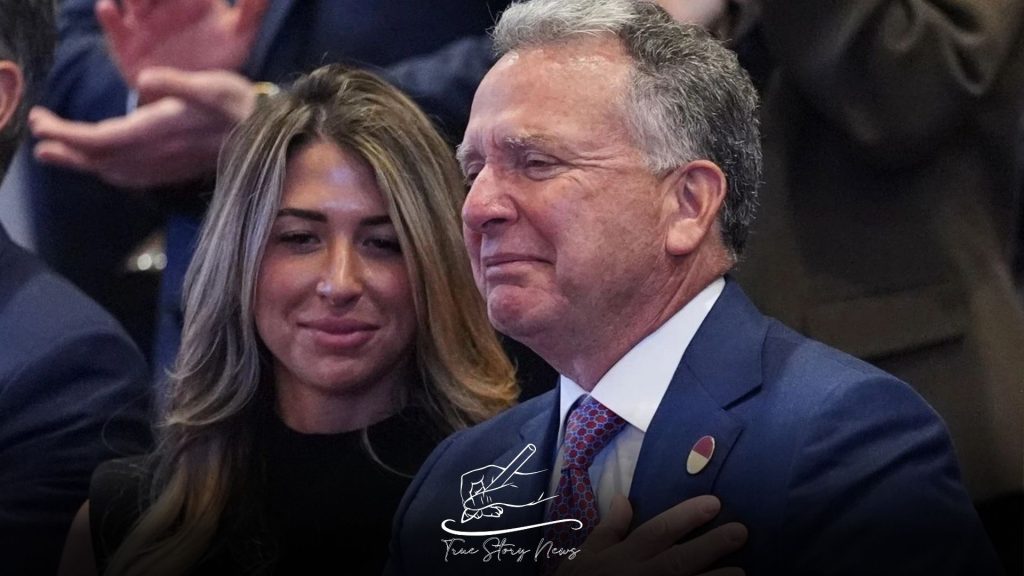 Trump sends Witkoff to Moscow to resolve Ukraine issue