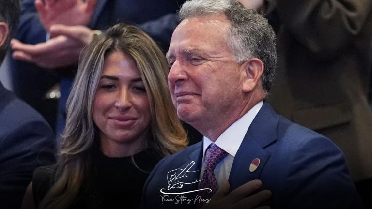 Trump sends Witkoff to Moscow to resolve Ukraine issue