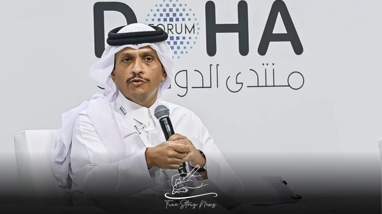 Crisis in Gaza talks: Qatar’s PM