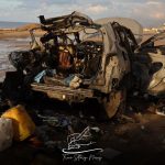 Hamas acknowledges Israel's assassination of Top Gaza military leader