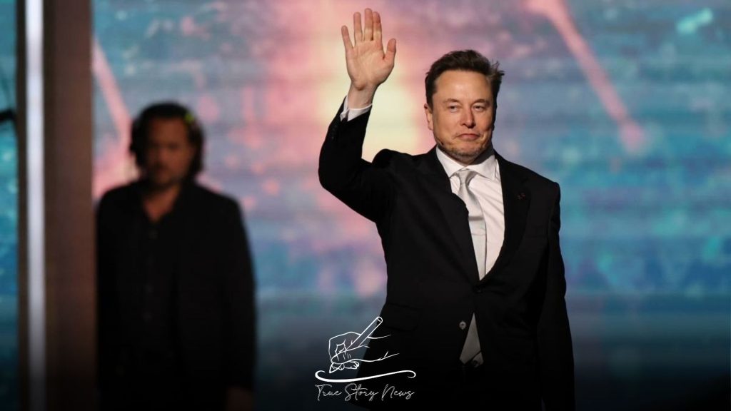 Musk wins US court appeal of $56 bn Tesla compensation deal