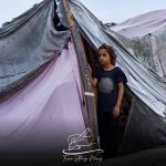 Tents take a year to arrive in Gaza; UK criticises assistance delays