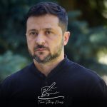 Zelensky's latest Ukraine peace plan emphasizes demilitarized zones