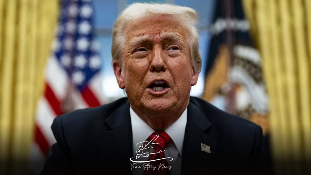 Starmer has major strategic issues with Trump's Chagos dig