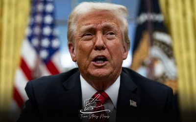 Starmer has major strategic issues with Trump's Chagos dig