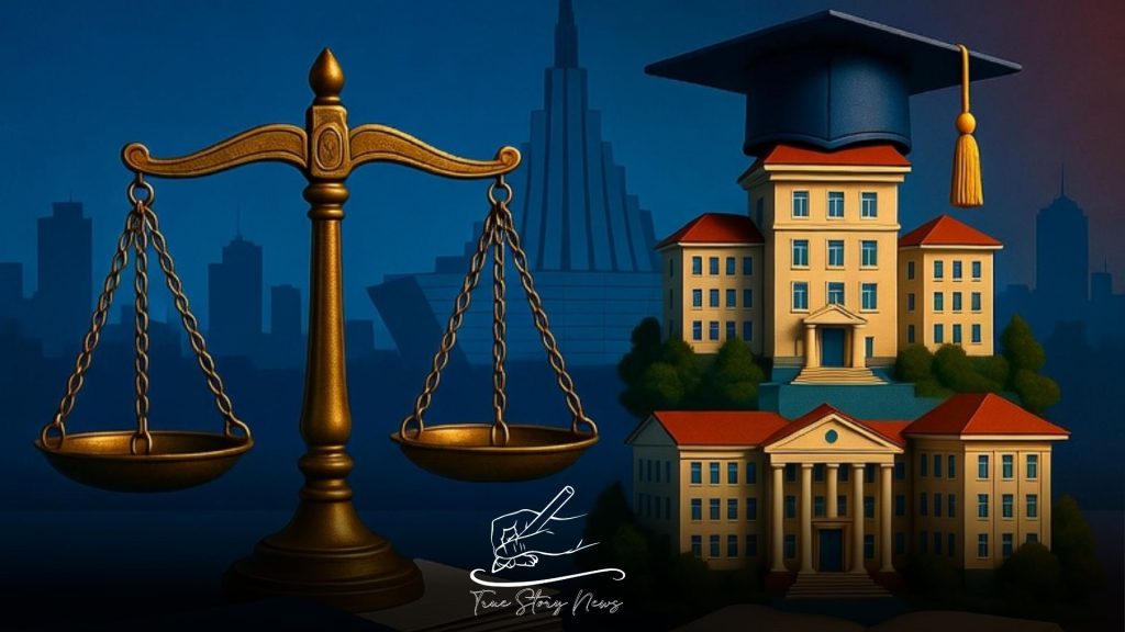 Legal Landscape 2026: The Titans of Bangladesh’s Academic Reform 