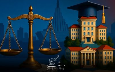Legal Landscape 2026: The Titans of Bangladesh’s Academic Reform 
