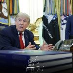 Despite uncertainty, Trump announces a Qatar meeting with Iran